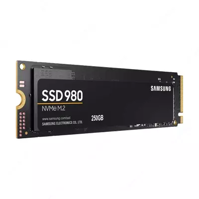  Жесткий диск M2 NVME Samsung 980 250 GB - 