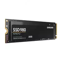  Жесткий диск M2 NVME Samsung 980 250 GB - 