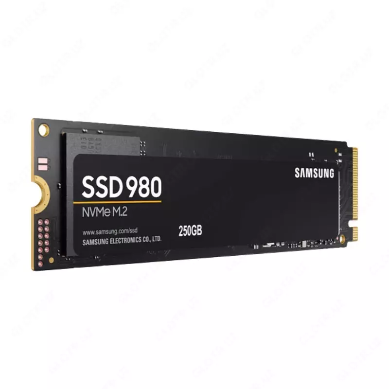  Жесткий диск M2 NVME Samsung 980 250 GB - 