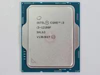 Процессор CPU i3 12100F