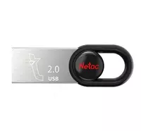  Флешка Netac UM2 32Gb USB 2.0 - 