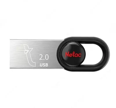  Флешка Netac UM2 32Gb USB 2.0 - 