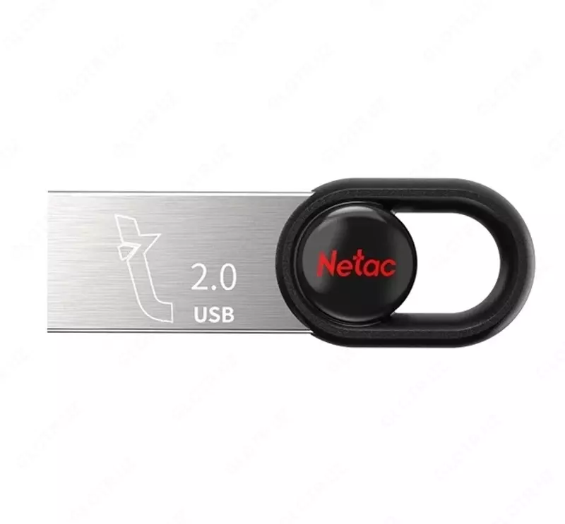 Flash disk Netac UM2 128Gb
