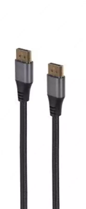  Display port кабель 3М 8K - 