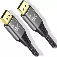 Display port кабель 1.5М 8K