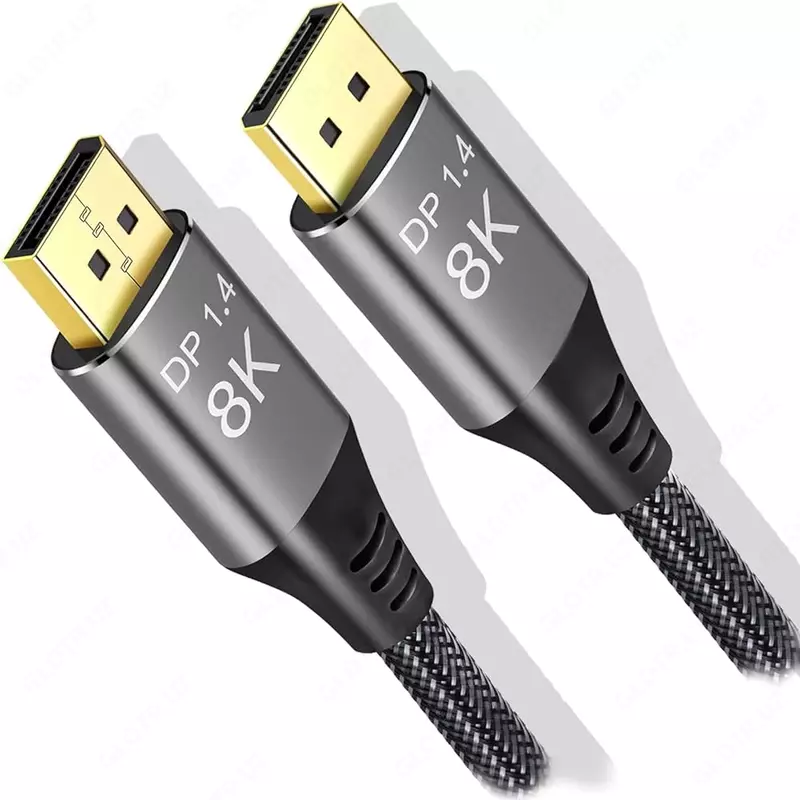 Display port кабель 1.5М 8K