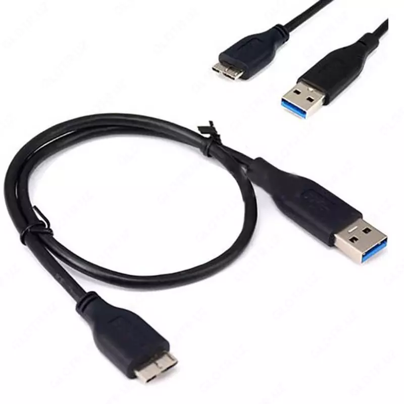 Кабель USB to HDD 3.0 внешний