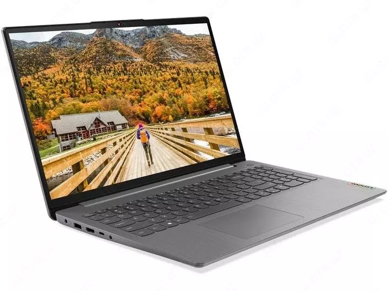 Ноутбук Lenovo Iris XE