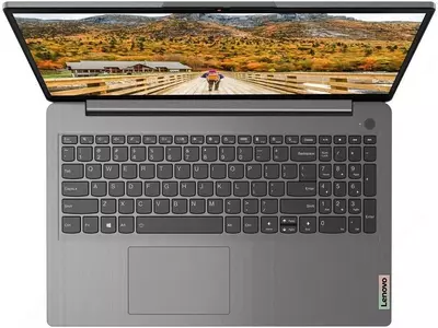  Ноутбук Lenovo Iris XE - 