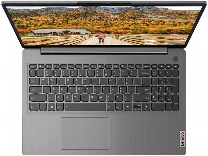  Ноутбук Lenovo Iris XE - 