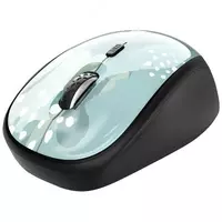  Мышь Trust YVI WL BLUE - 