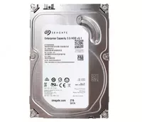 Qattiq disk HDD 2TB Seagate