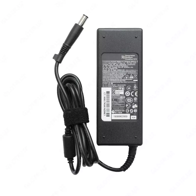 Блок питания 19v 2.1A