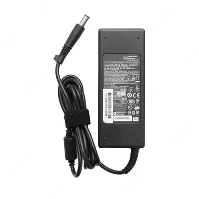Блок питания 19v 2.1A
