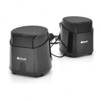 Колонки Kisonli K 500