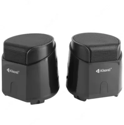  Колонки Kisonli K 500 - 
