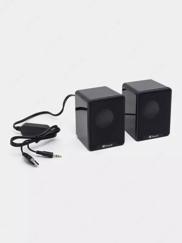  Колонки Kisonli K 100 - 