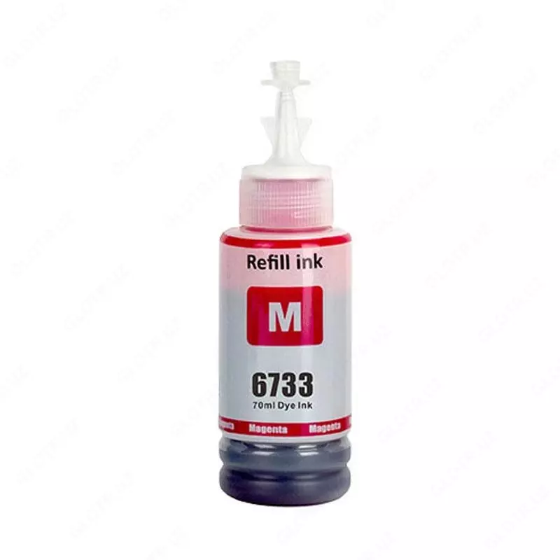 Чернила 6733 70 мл M