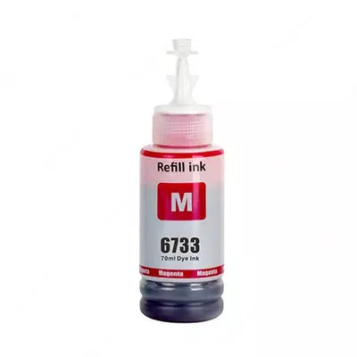 Чернила 6733 70 мл M