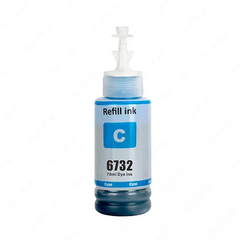 Чернила 6732 70 мл C