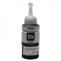 Чернила Epson 6731 70 мл BK