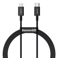 USB Кабель Baseus iPhone CALWJ A01 100sm
