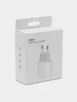 Зарядник iPhone 20W USB-C