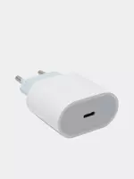  Зарядник iPhone 20W USB-C - 