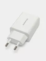  Зарядник Borofone BA21A Type-C - 