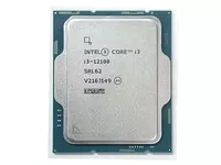  Процессор CPU i3 12100 - 
