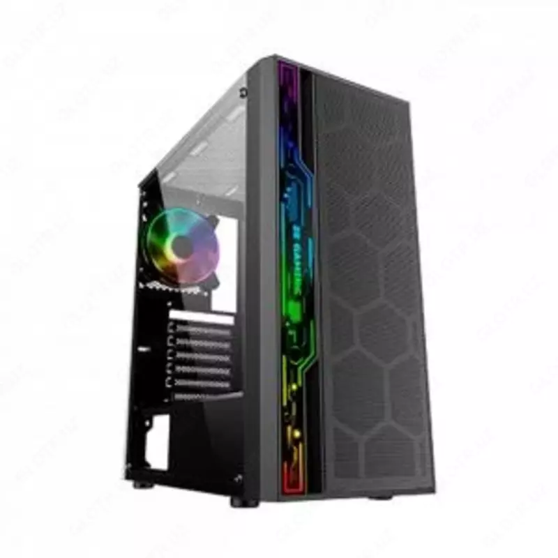 Case 2E GAMING G2052