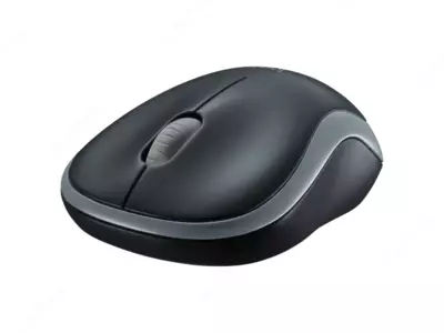  Мышь Logitech M-185 - 