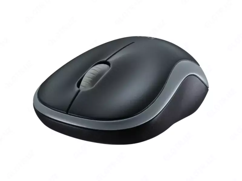  Мышь Logitech M-185 - 