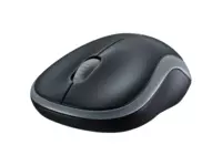  Мышь Logitech M-185 - 