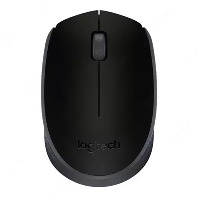 Мышь Logitech M-171