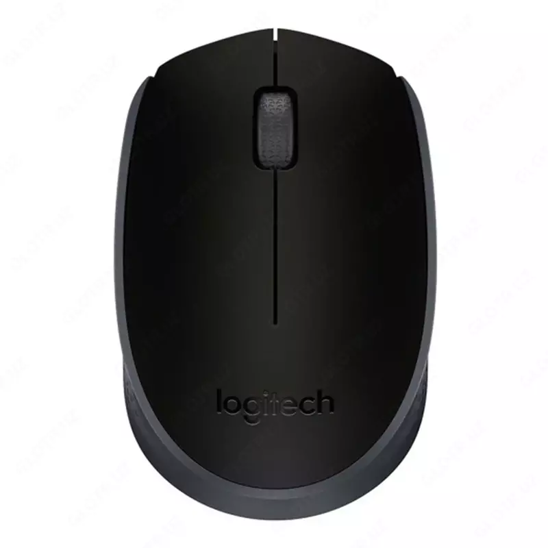Мышь Logitech M-171