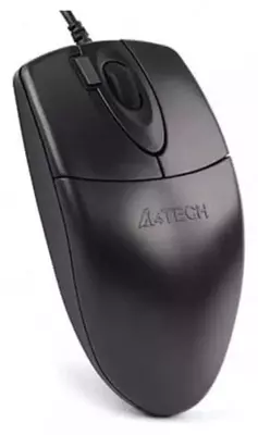  Мышь A4TECH OP-620D - 