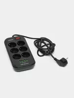  Удлинитель сетевой LDNIO SE6403 - 