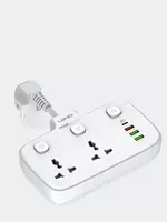 Tarmoq uzatma kabeli LDNIO SC2413