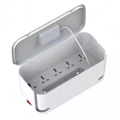  Удлинитель сетевой LDNIO SCW5354 - 
