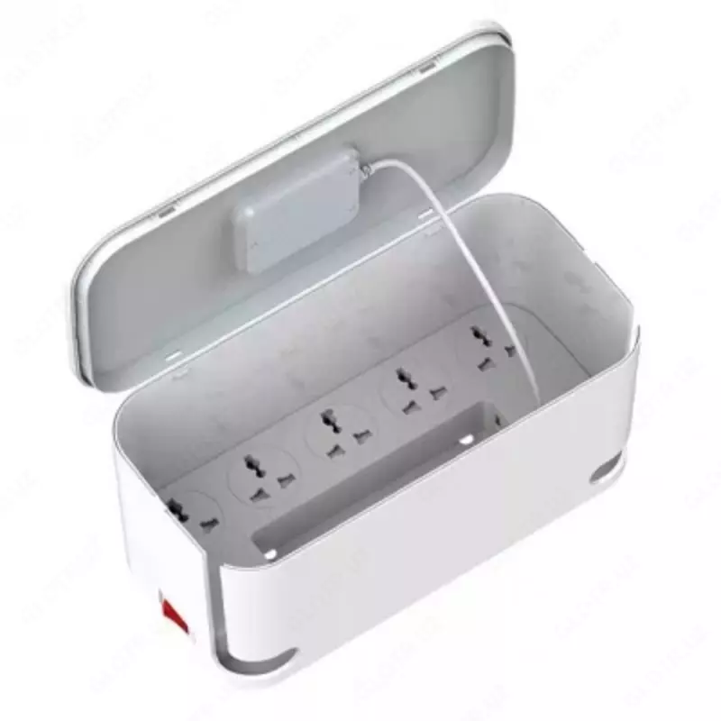  Удлинитель сетевой LDNIO SCW5354 - 