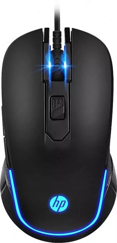 Мышь HP M-200
