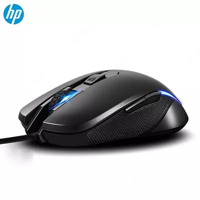  Мышь HP M-200 - 