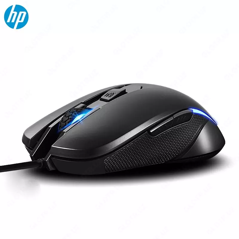  Мышь HP M-200 - 
