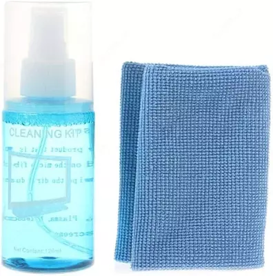  Спрей LCD CLEANER 012 - 