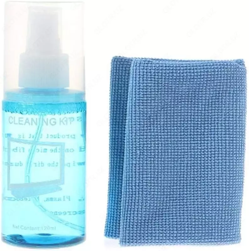  Спрей LCD CLEANER 012 - 