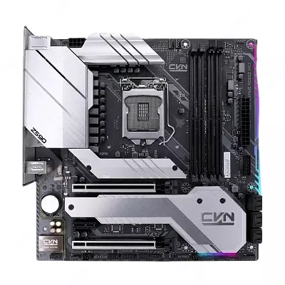 Материнская плата MB Colorful Z590M