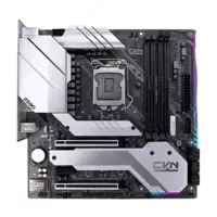  Материнская плата MB Colorful Z590M - 