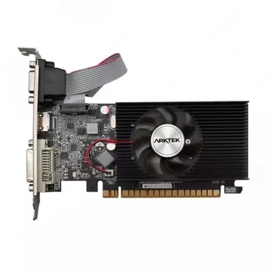 Видеокарта GT 220 1GB/128