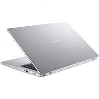  Ноутбук Acer A315 Full HD Silver - 
